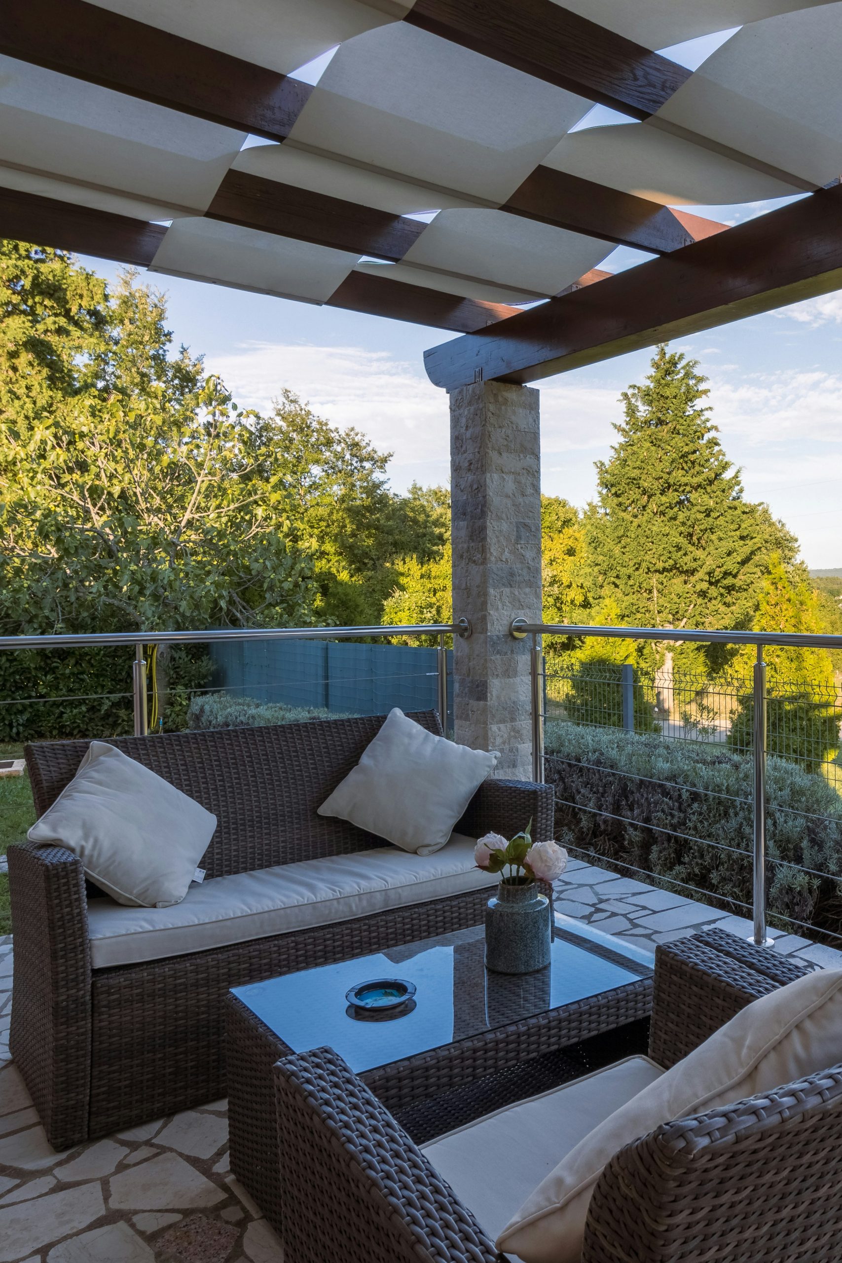 patio furniture
