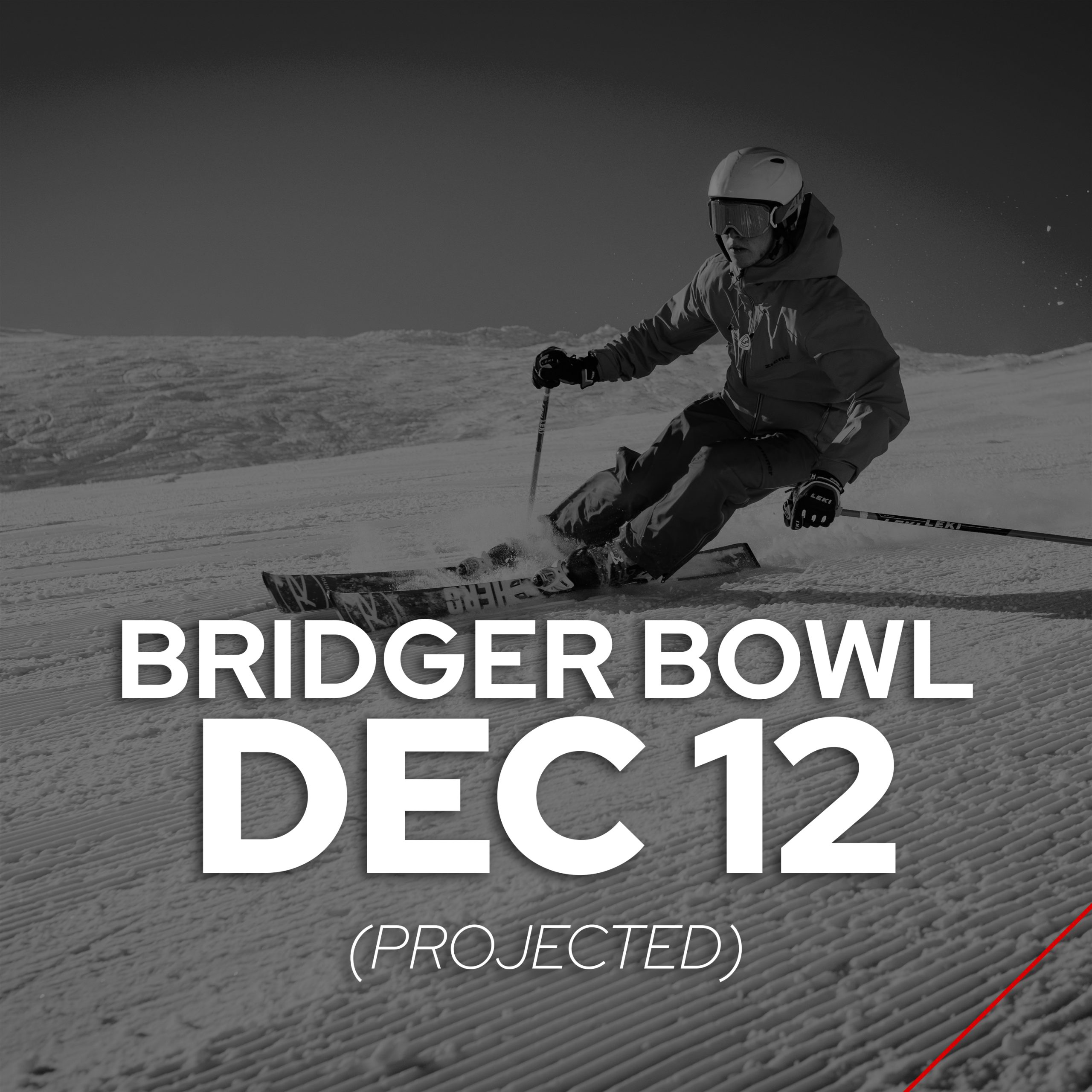 Bridger Bowl Bozeman