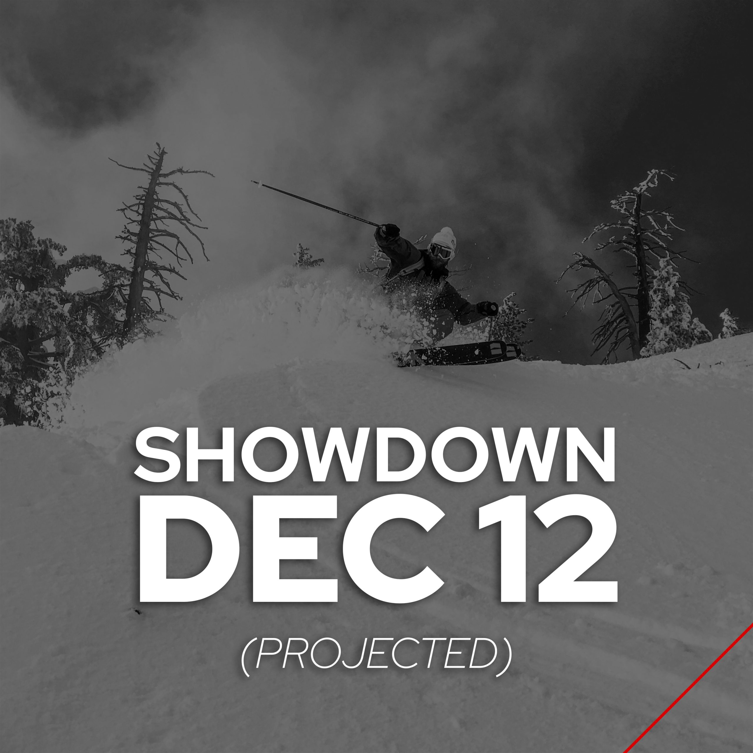 Showdown White Sulphur Springs