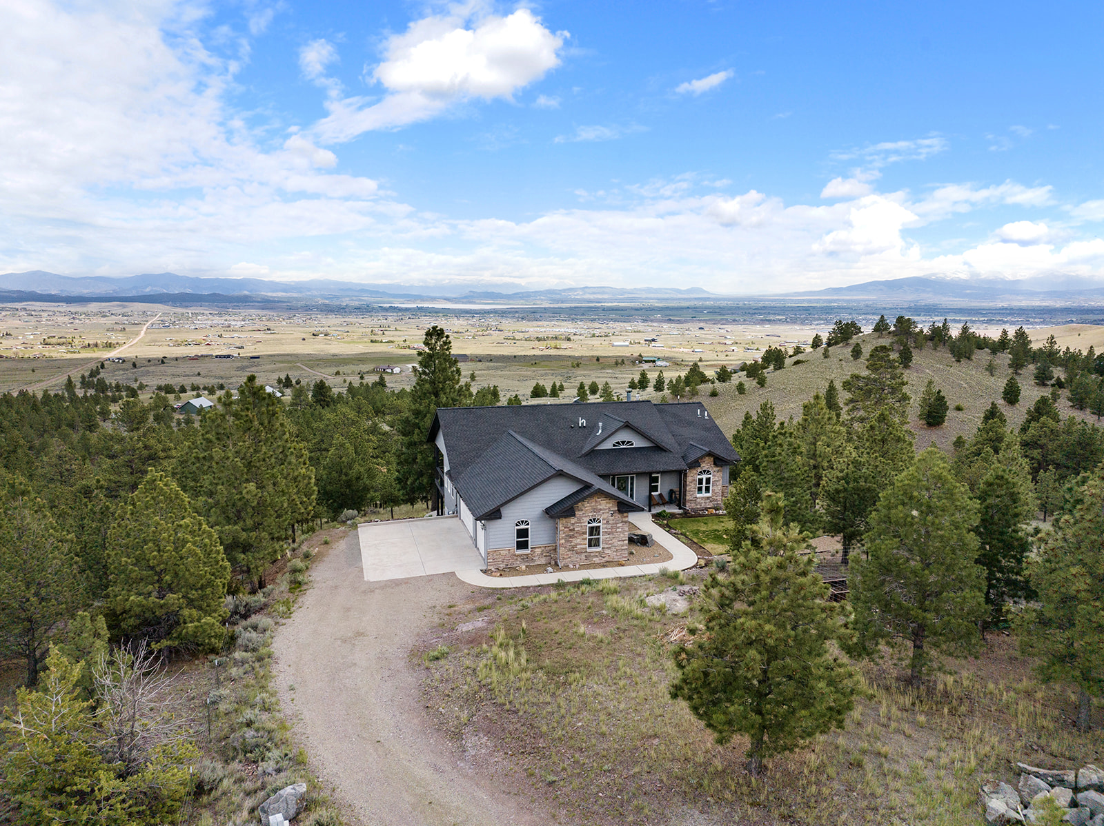8325 Evergreen